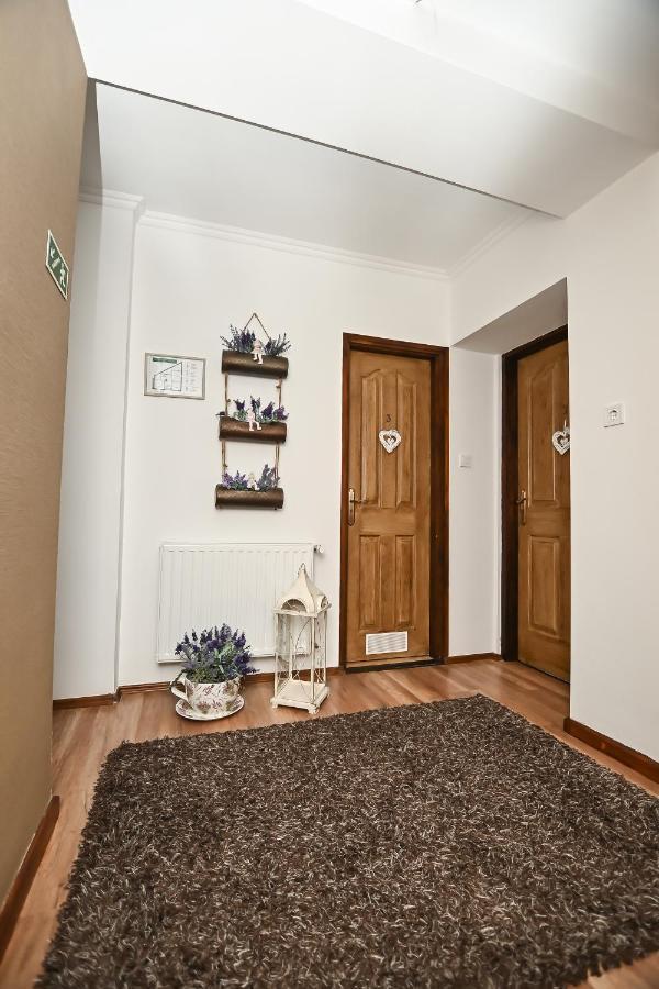 Vasko Panzio Borpince Bed and Breakfast Tokaj Eksteriør billede